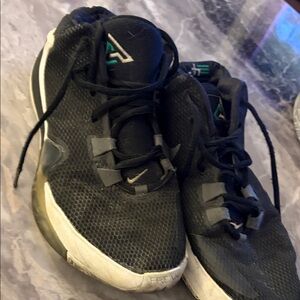 Nike Giannis Zoom Shoes